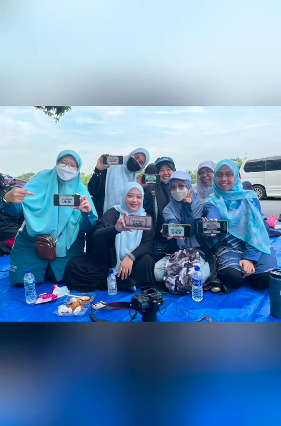 @Ameerah Malaysia