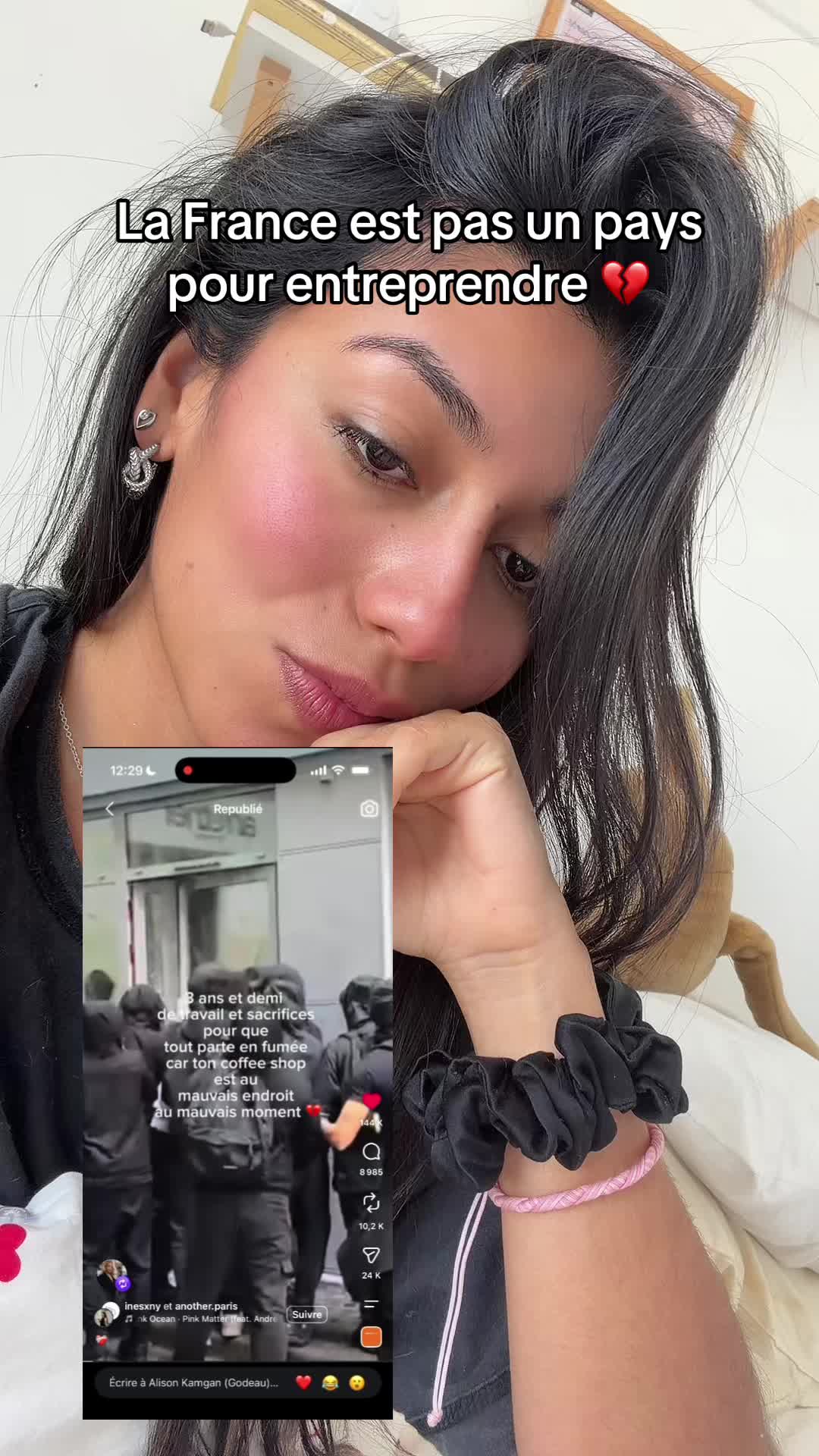@Lorena| Insta- Tiktok/Business
