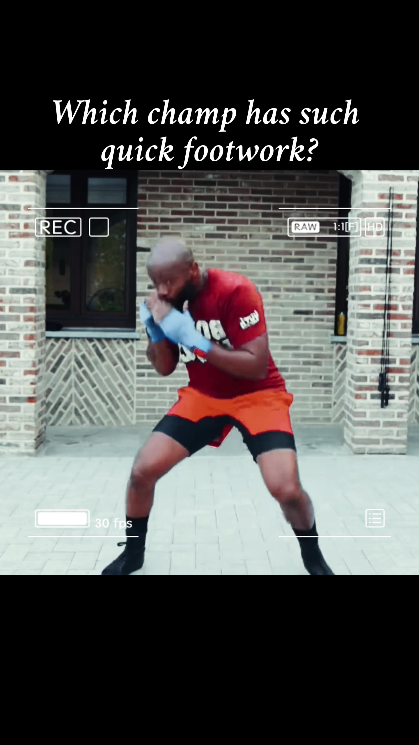 @Boboxing