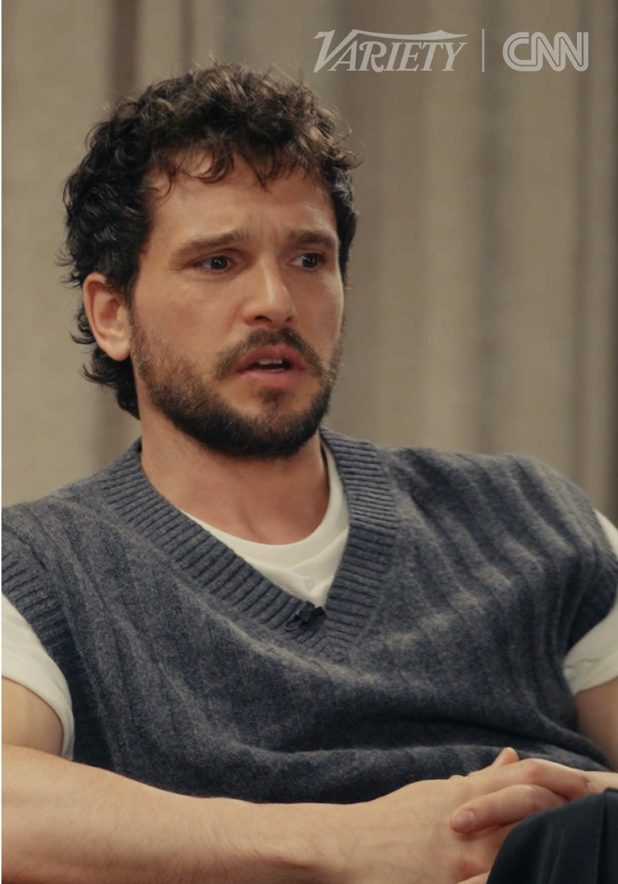 @Variety
