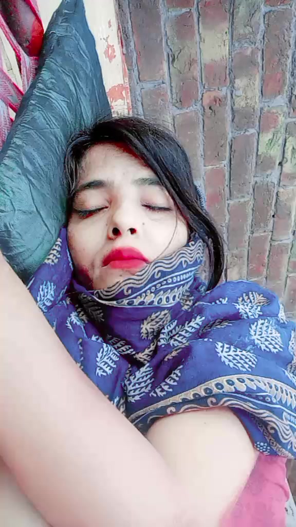 @Sania ParDesi hijab Doll