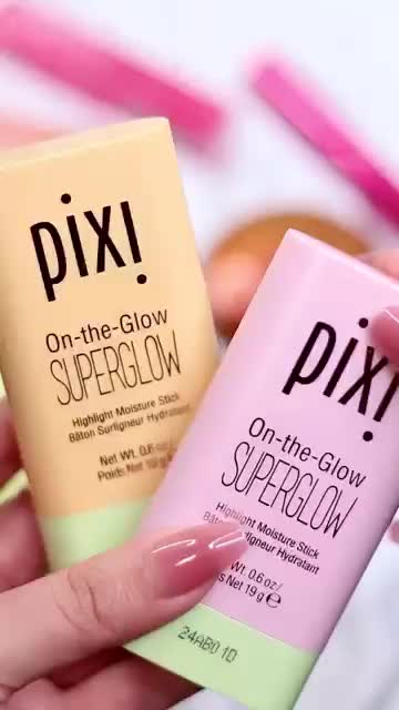 @Pixi Beauty