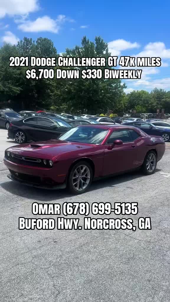 @Atlanta Dealers Club