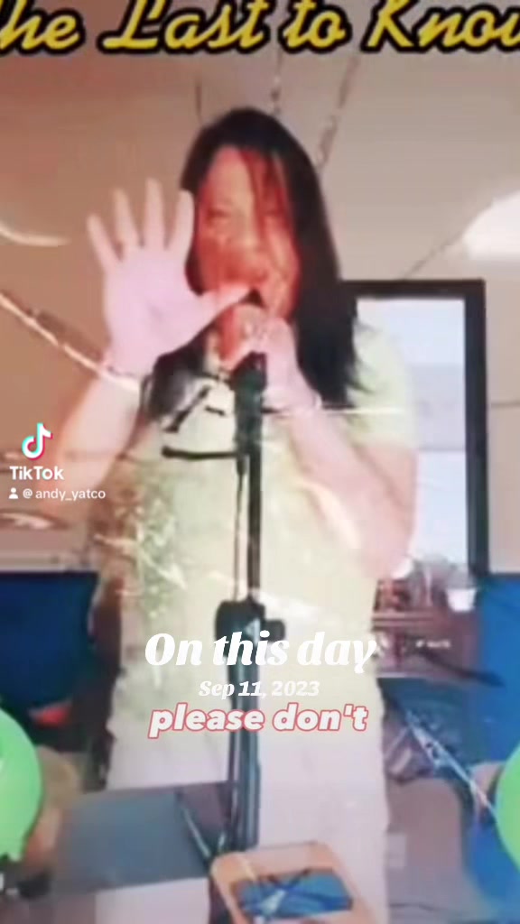 @Andy Yatco ๐ณ๏ธ๐