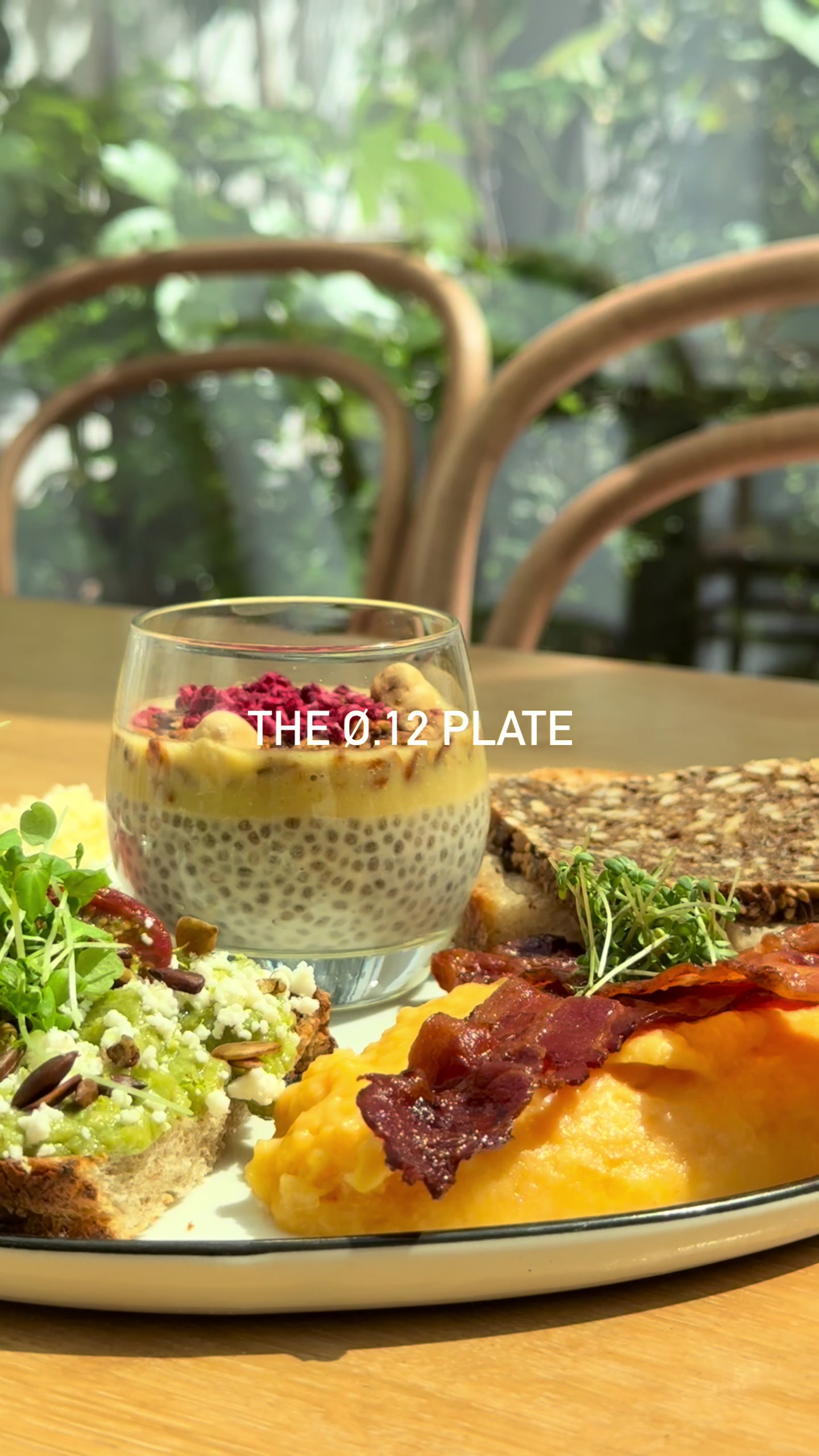 @Ø12 Coffee & Eatery