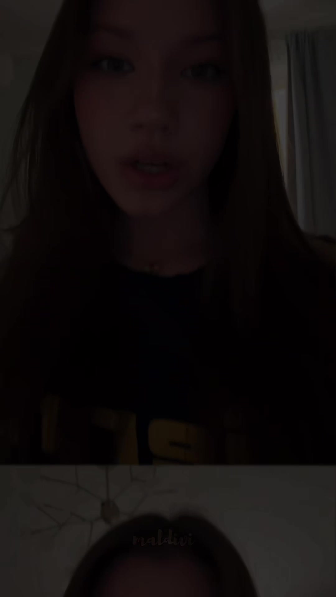 @мальдивишка