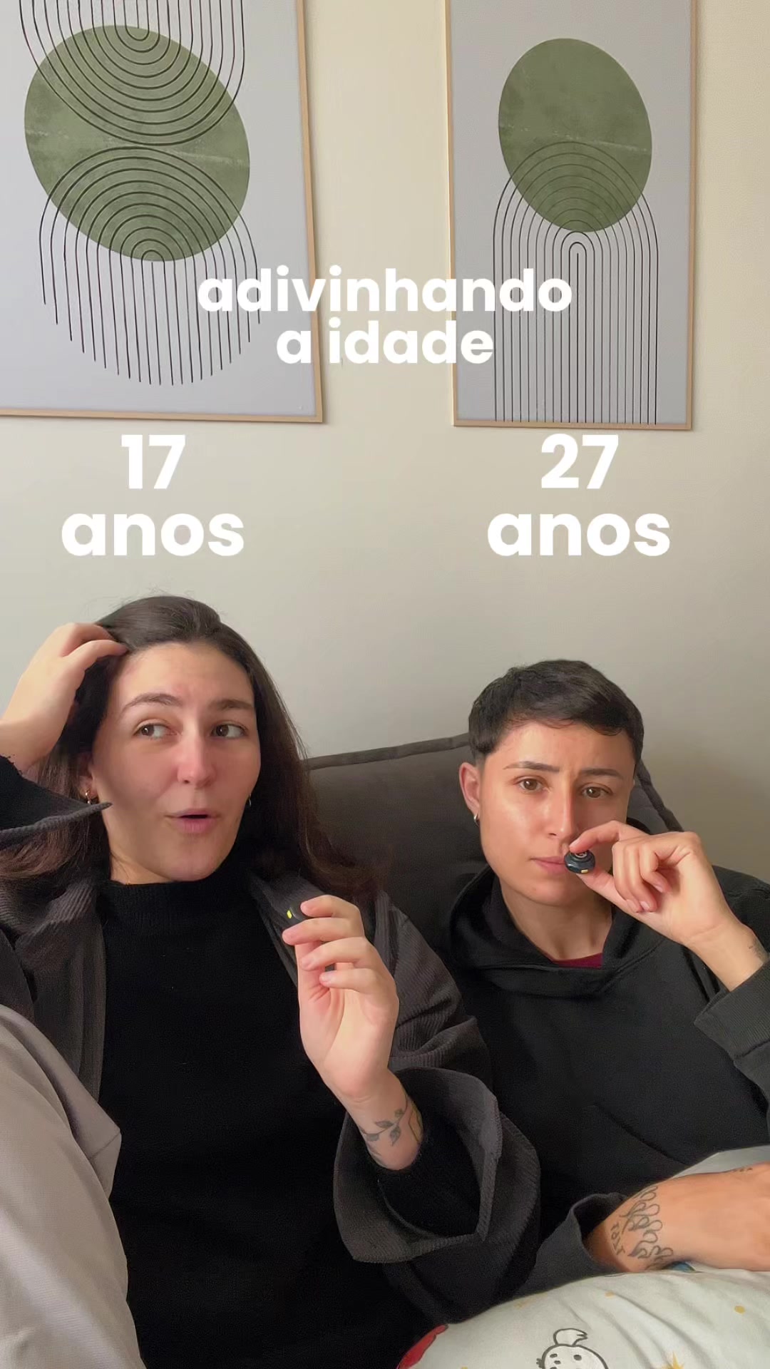@Ju Suzete e Dri | ape500e8