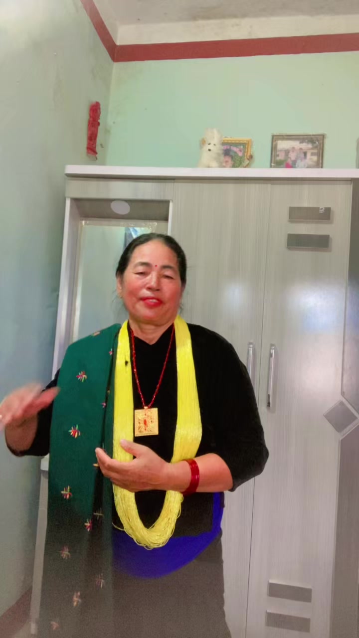 @Bam Kumari Thapa