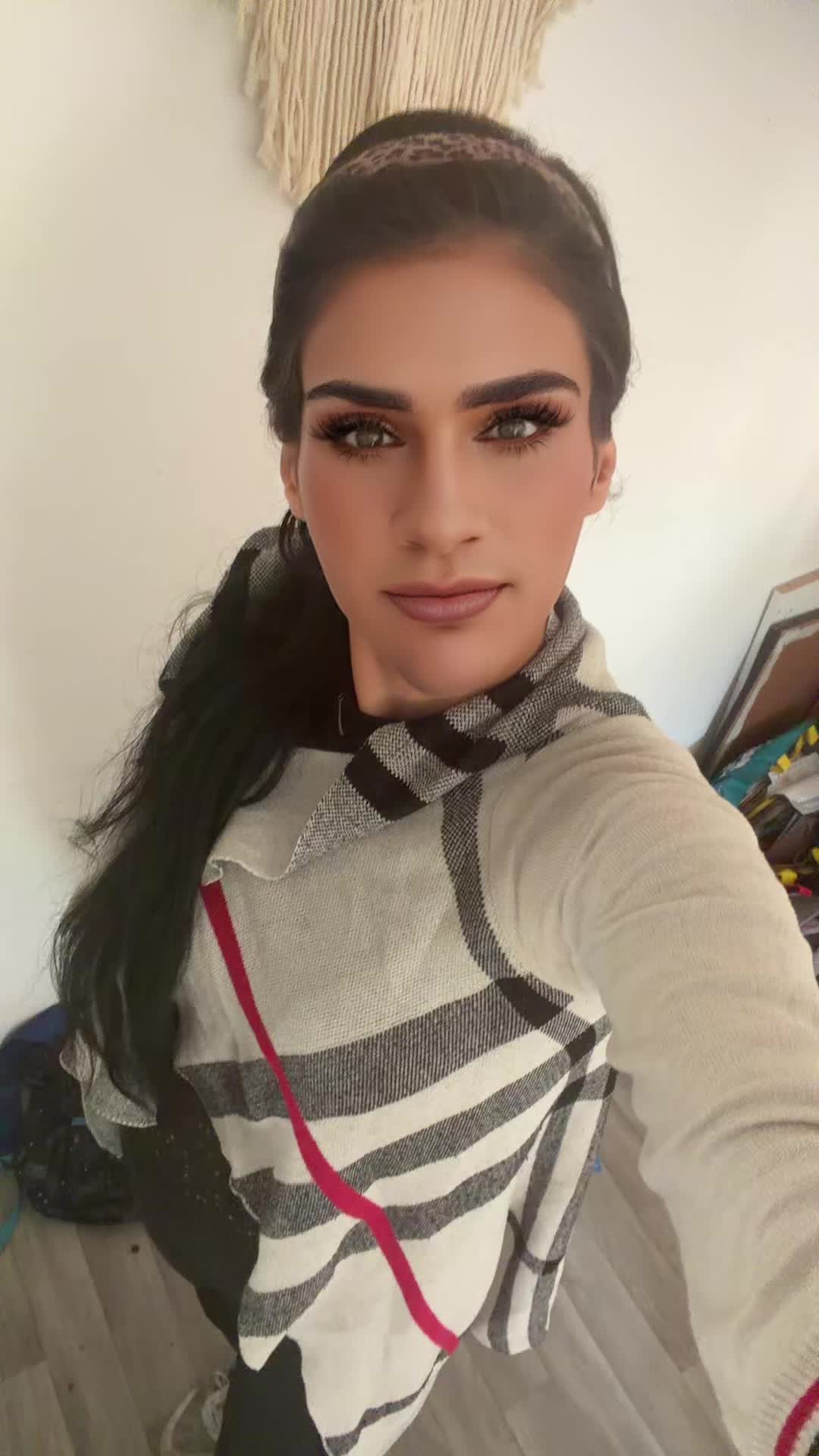 @Christiane ihr  bebi❤️
