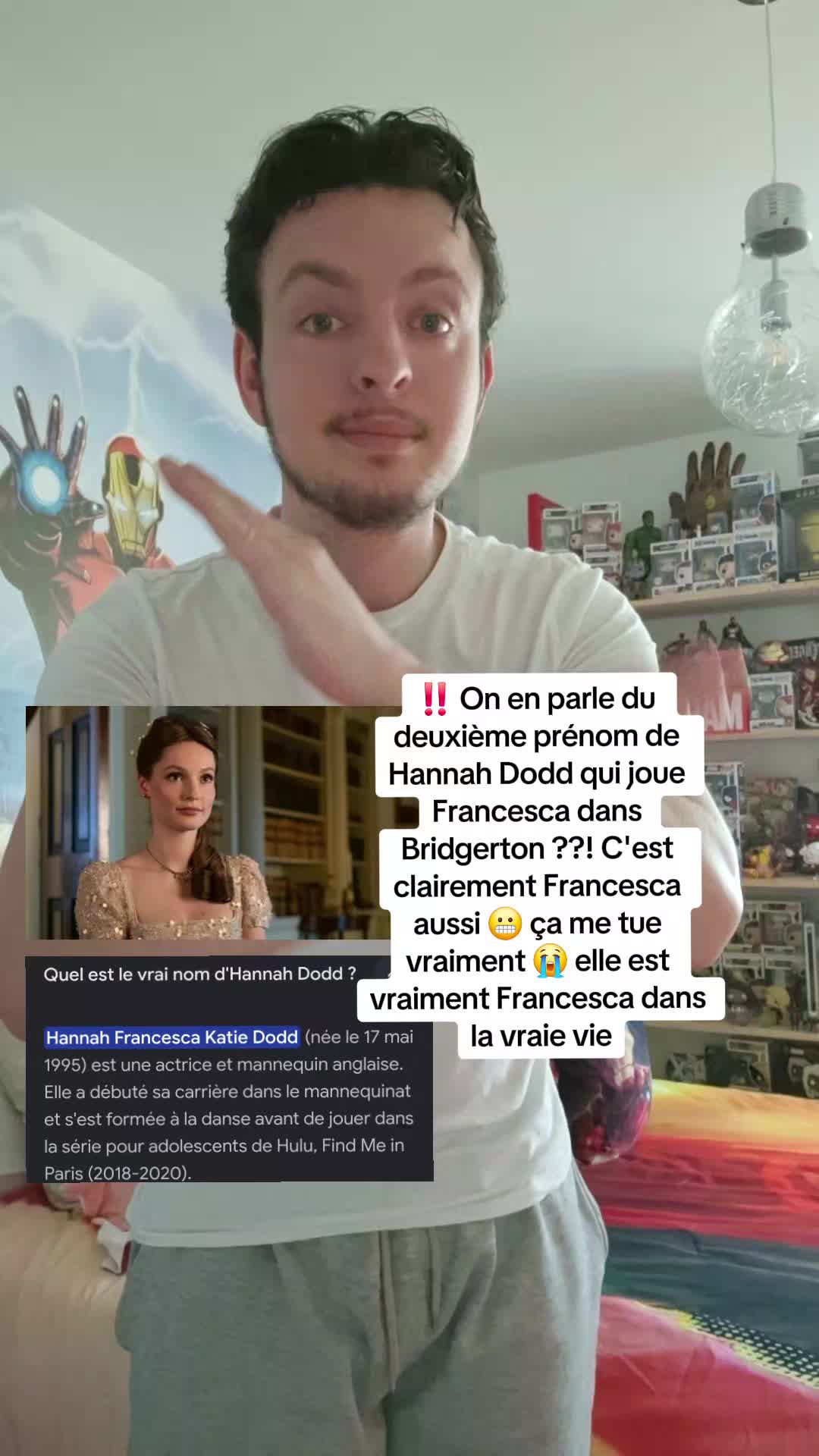@I am Marvel J&eacute;sus 🌟