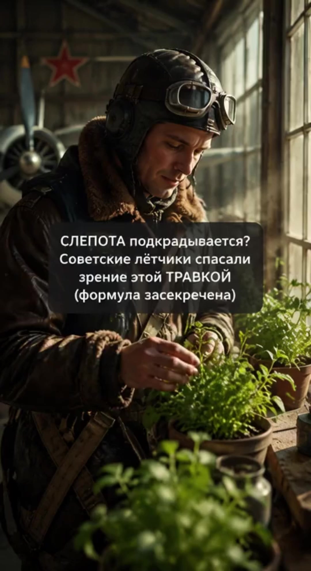 @Добрый Доктор Морозов