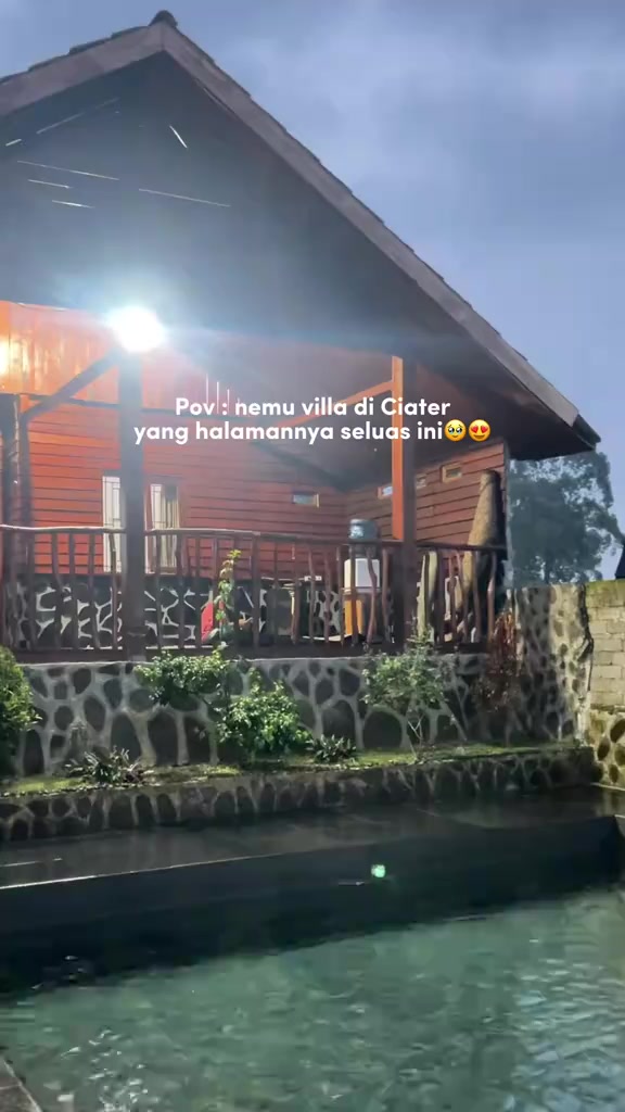 @penginapan ciater subang