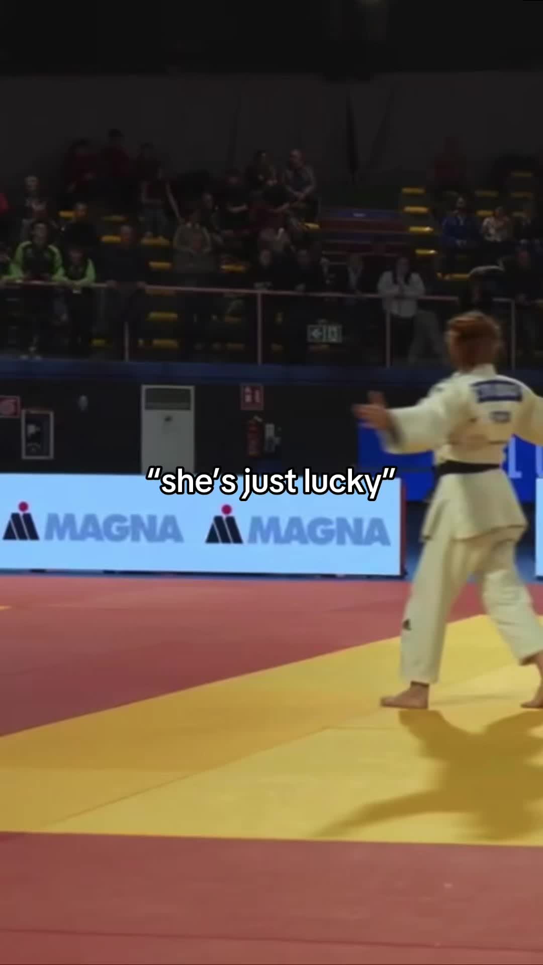 @Elena • Judo • Daily life
