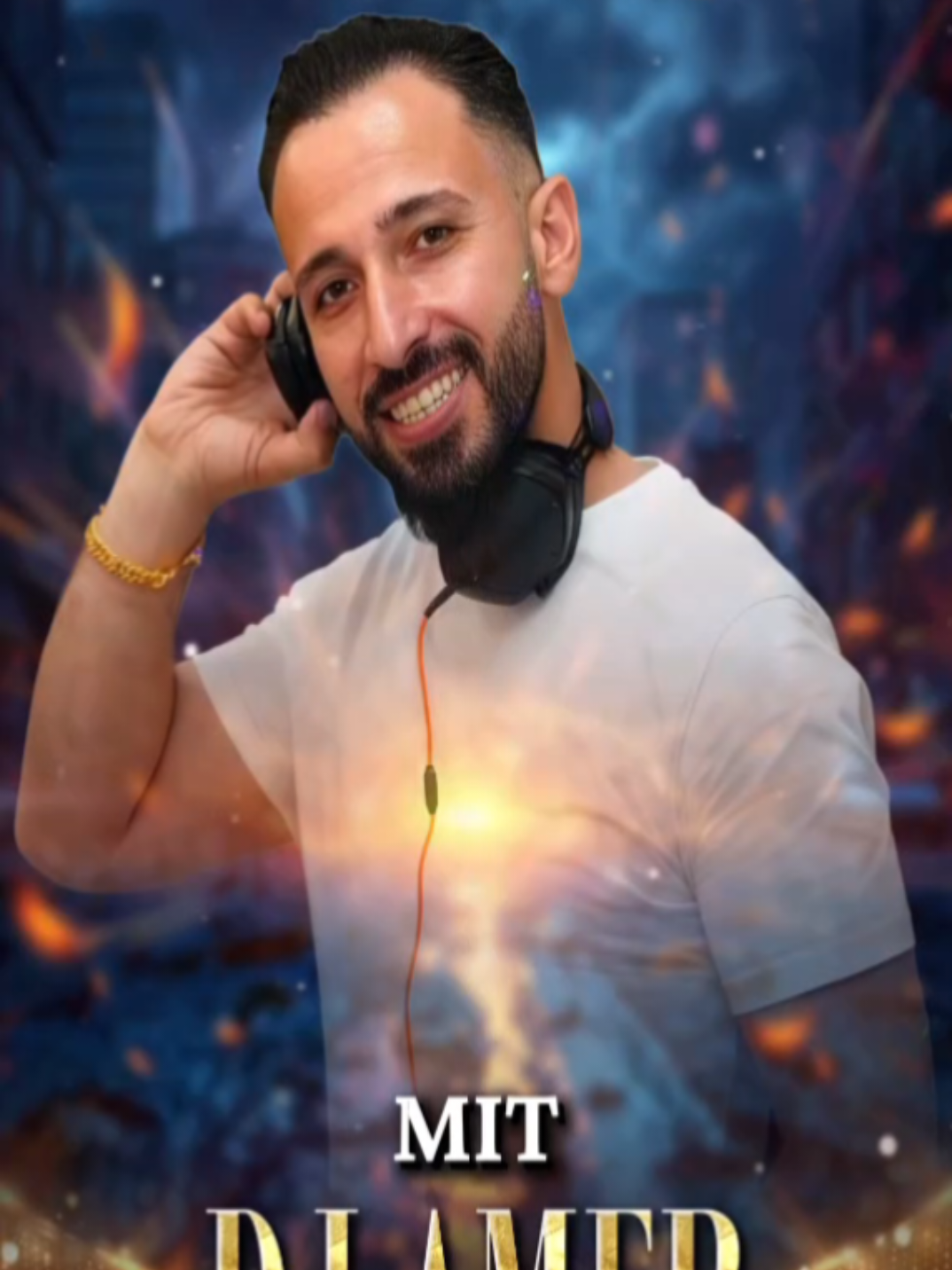 @DJ Amer Pro Mix