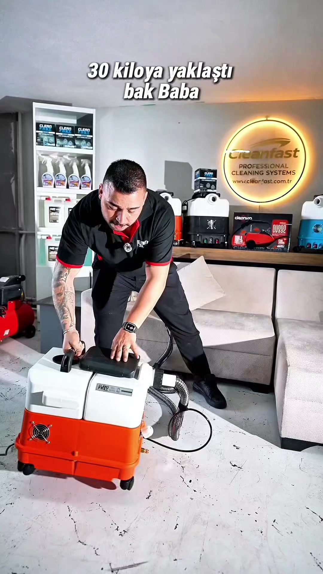 @cleanfastturkiye