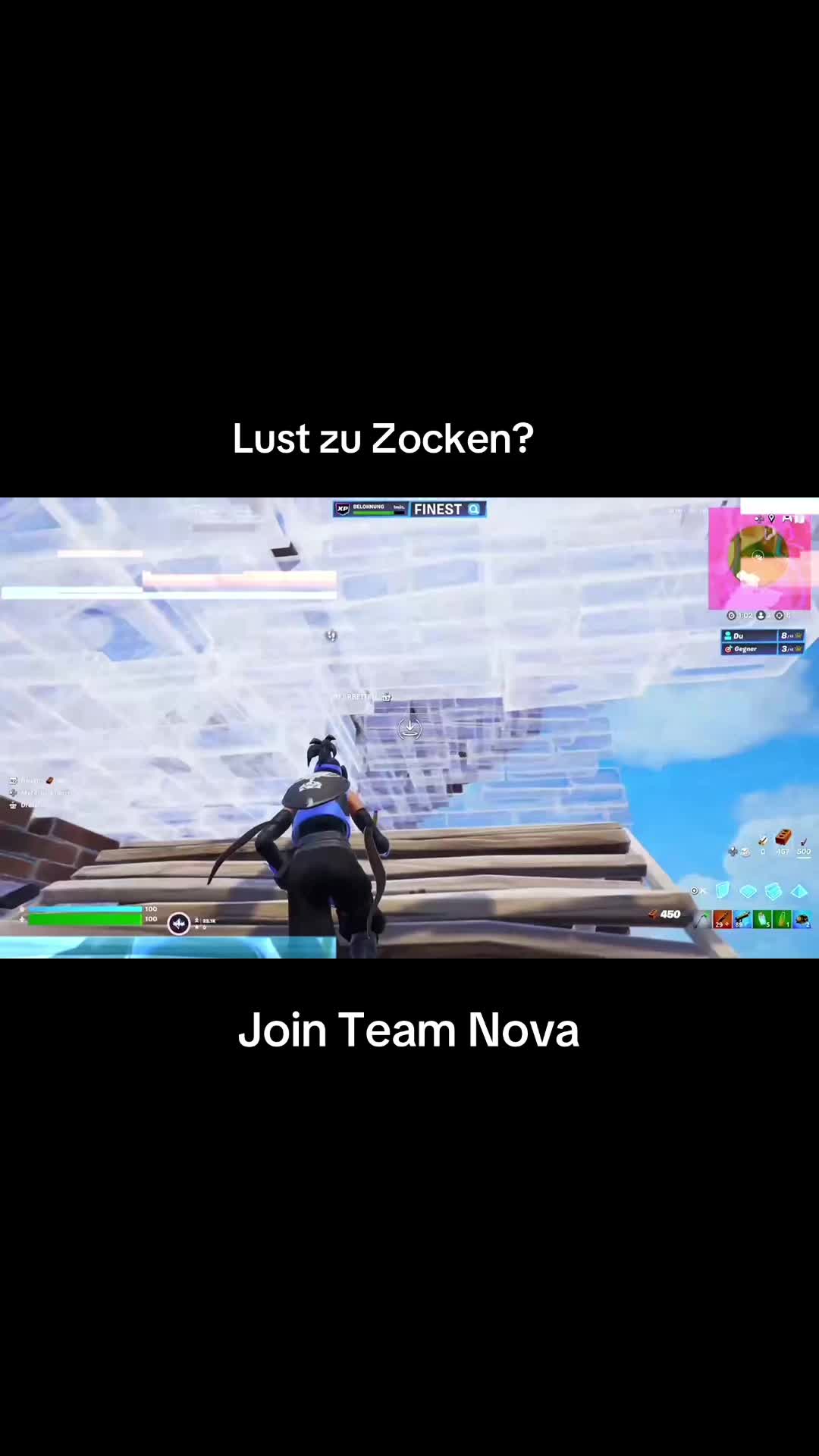 @Nova E-Sport