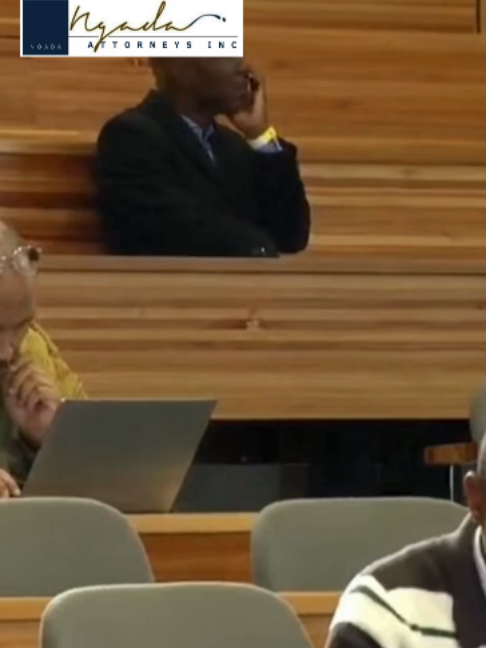 @Ngada Attorneys⚖️🎙️