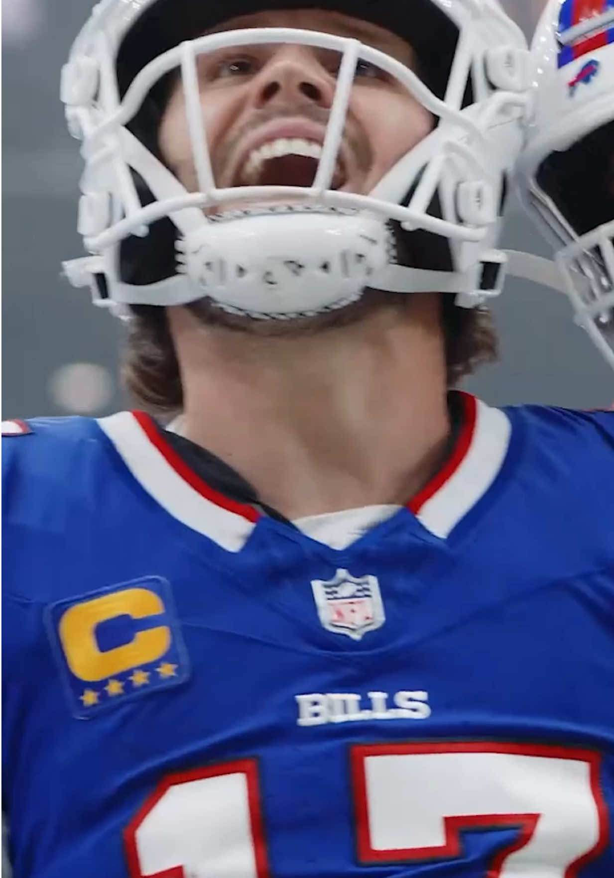 @Buffalo Bills