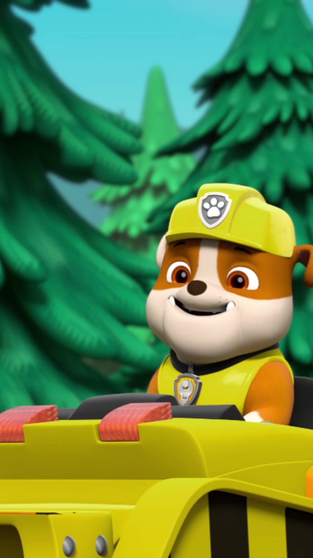 @pawpatrol
