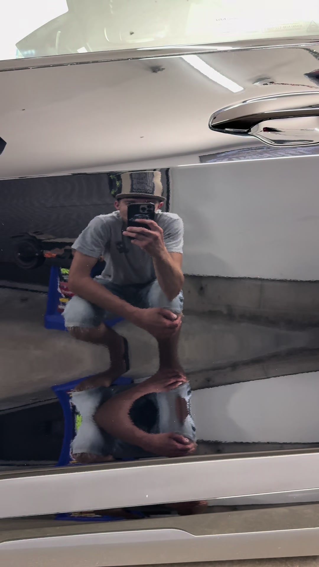@MikeyLeonard
