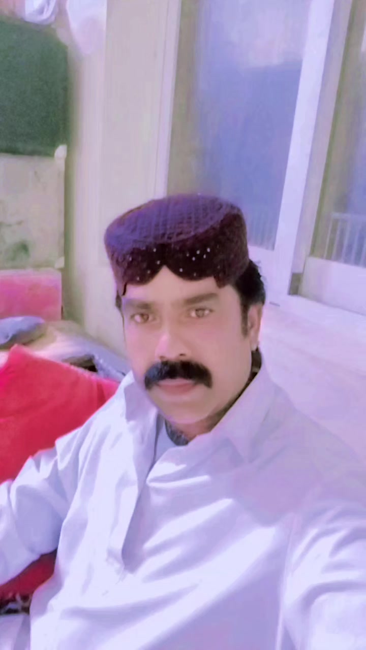 @❤️Muhammad_Ameen_Brohi❤️