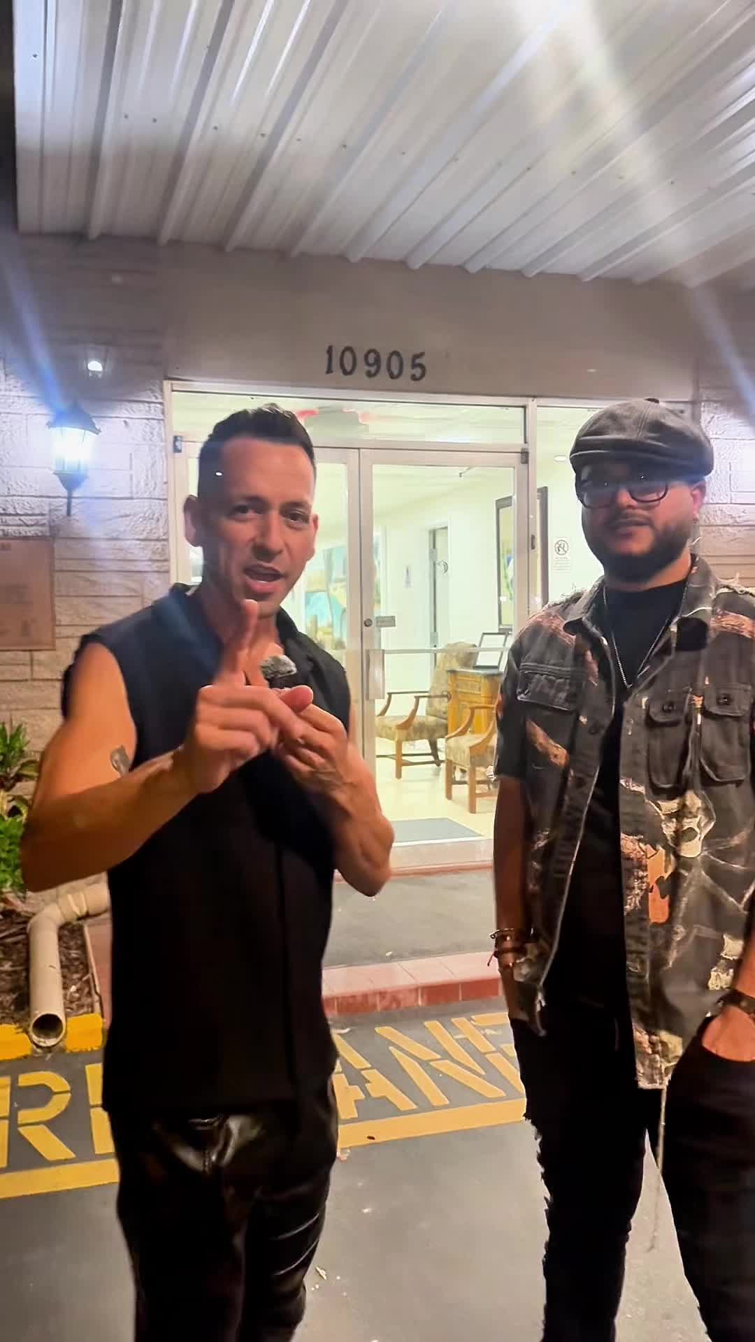 @Cuba Clips