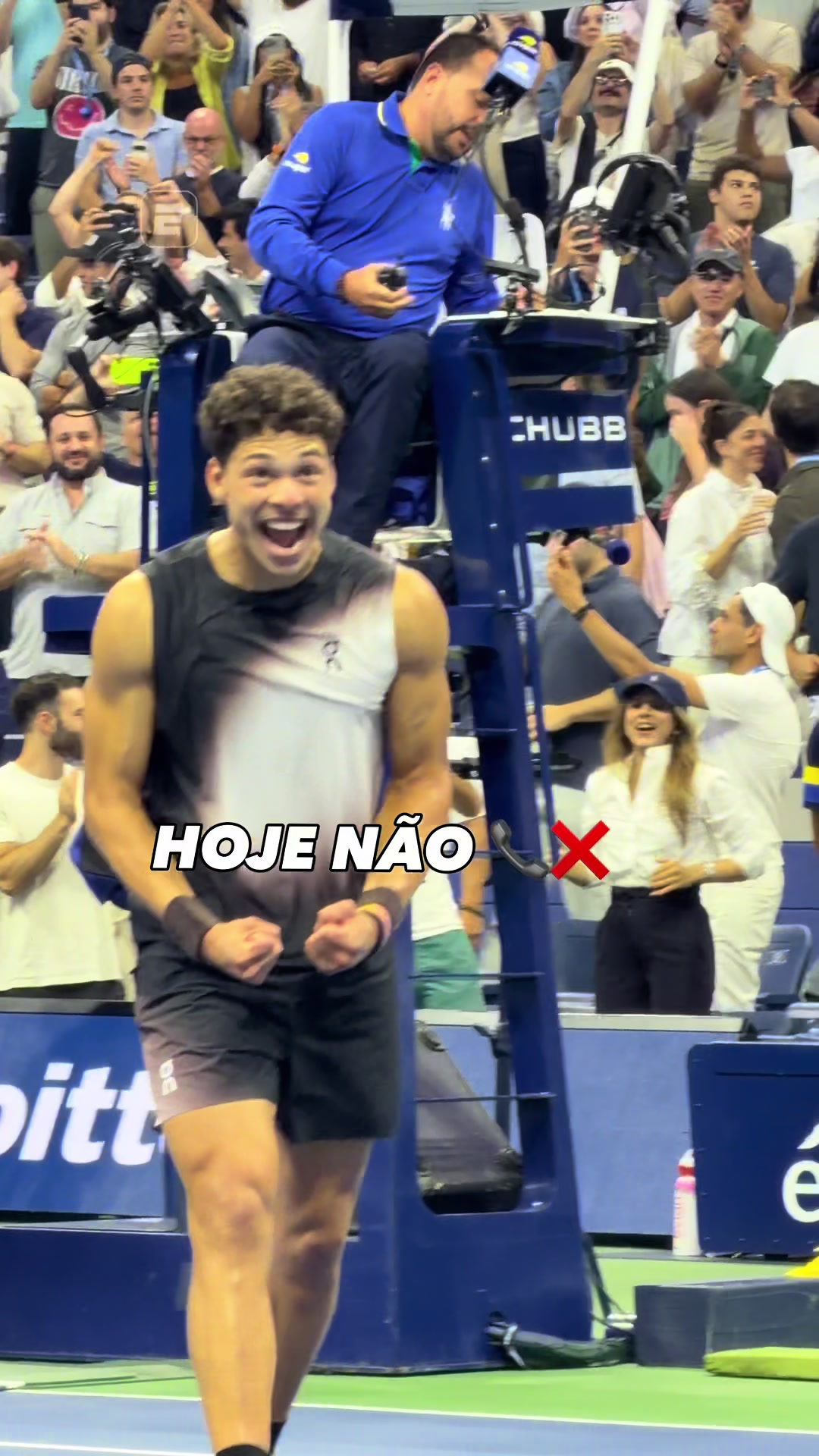@ESPN Brasil