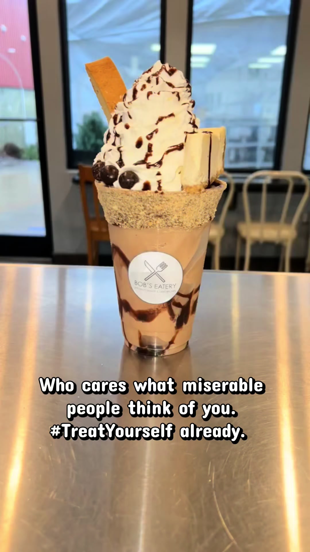 @Bob&rsquo;s Eatery&trade;️ Blue Ridge