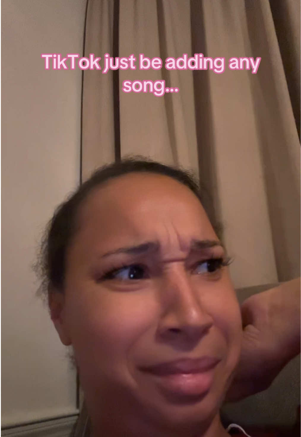@Desiree