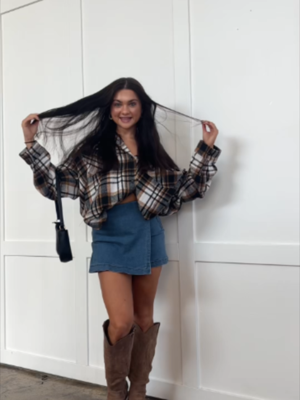 @Willow Boutique