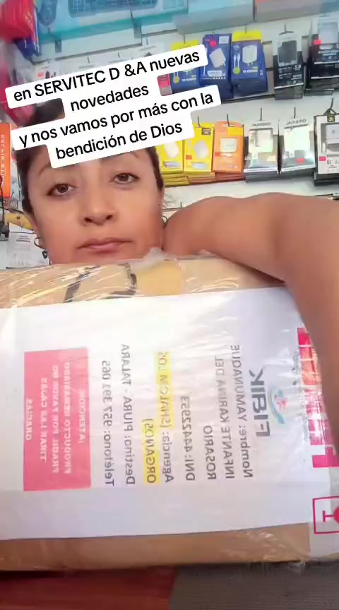 @karina Yamunaque ( MI morena)