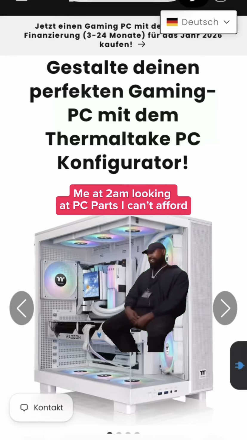 @Thermaltake Germany