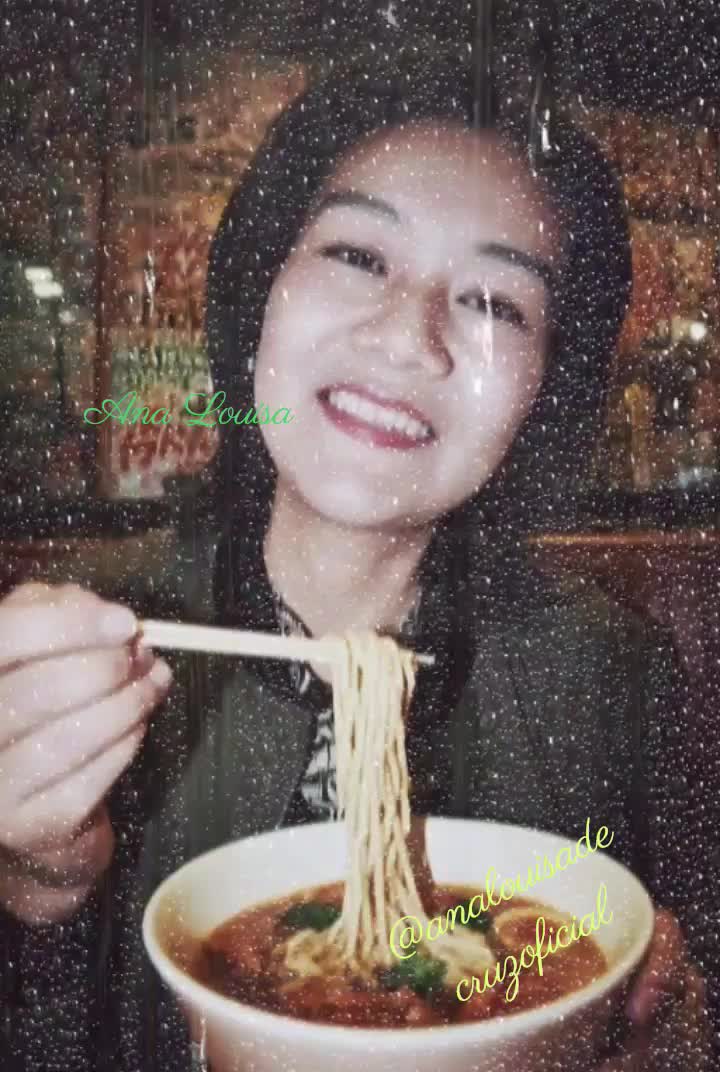 @Ana Louisa de Cruz Oficial