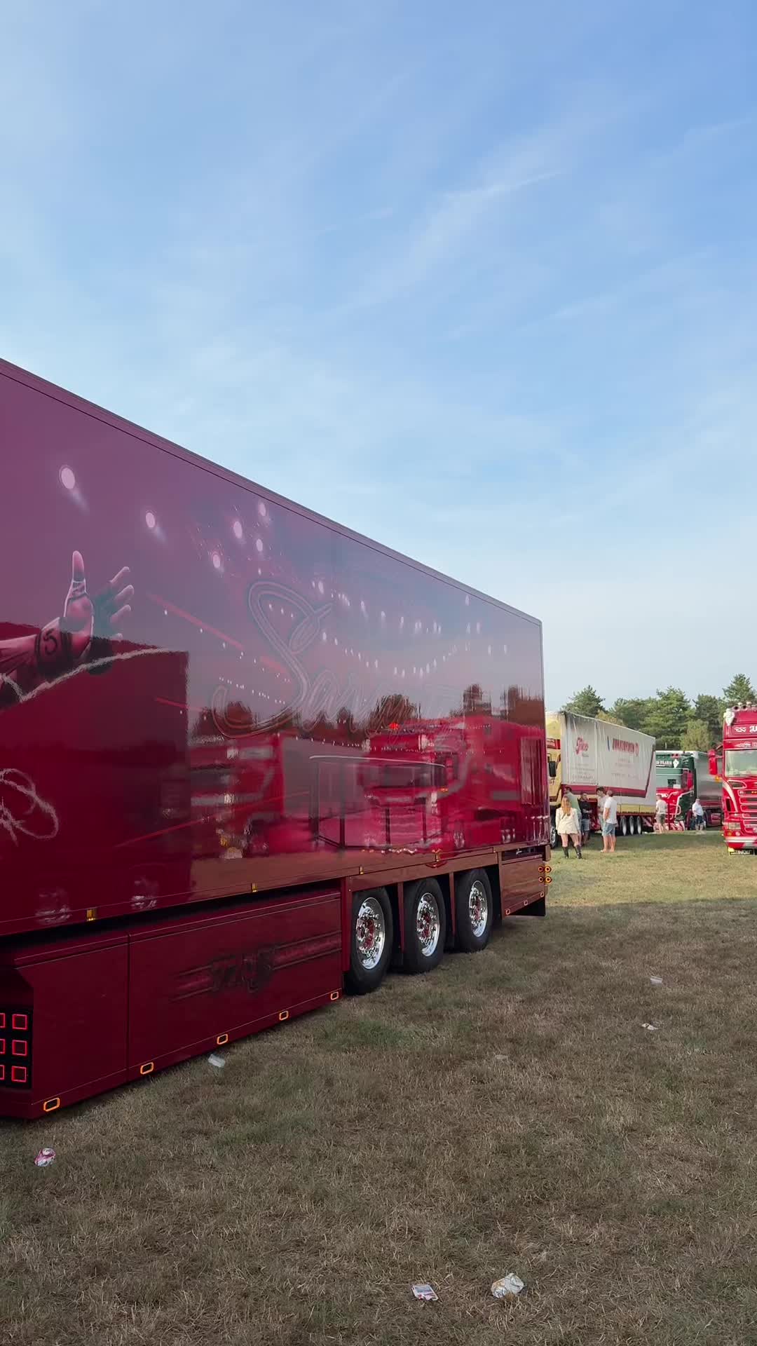 @Truck.spotter