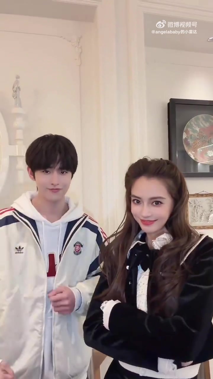 @Angelababy ABVN