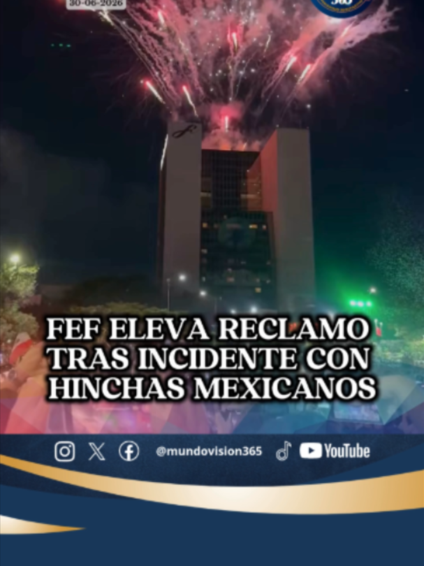 @MundoVision365