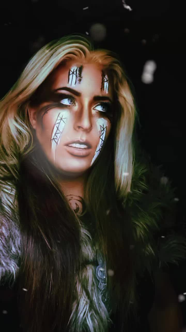 @Alisha Arnett ⚔️