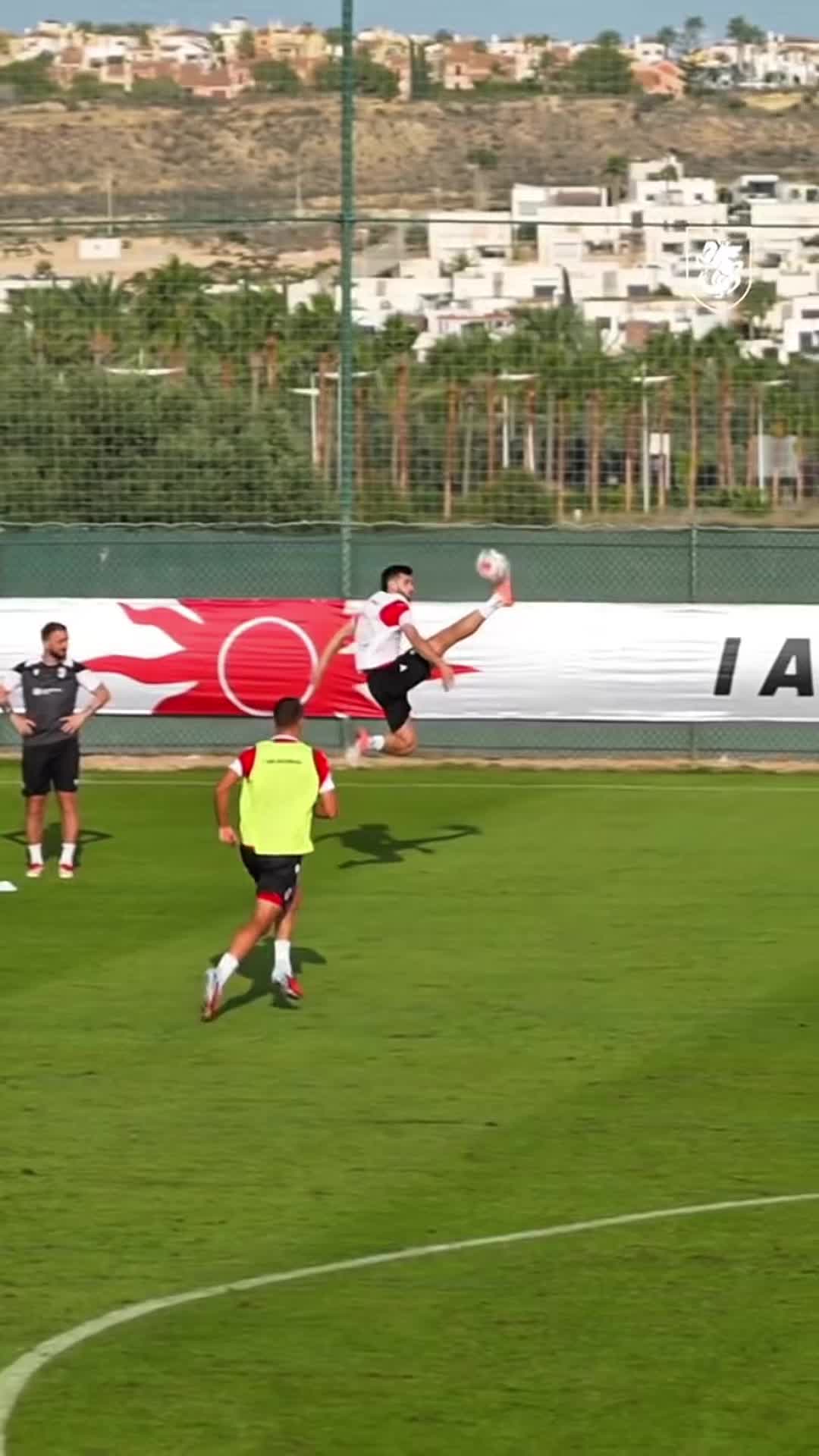 @Fútbol del mundo
