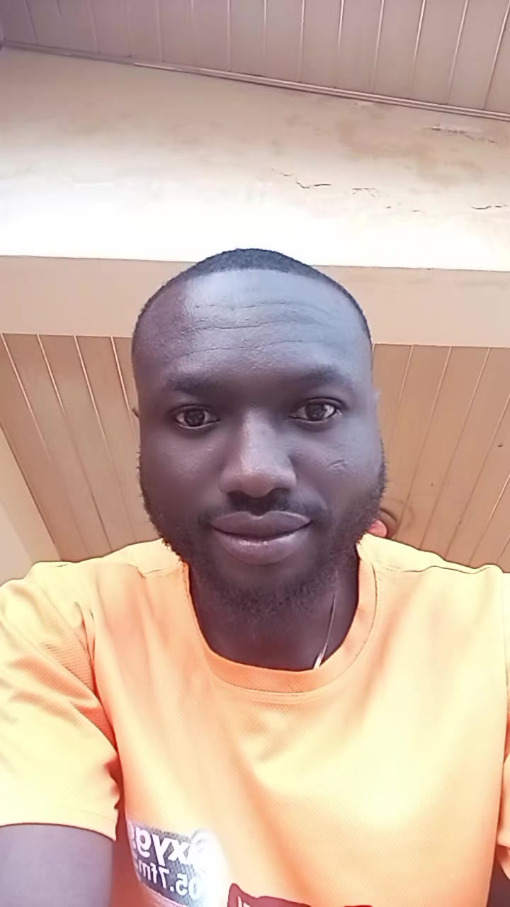 @Ernest kofi Arkoh