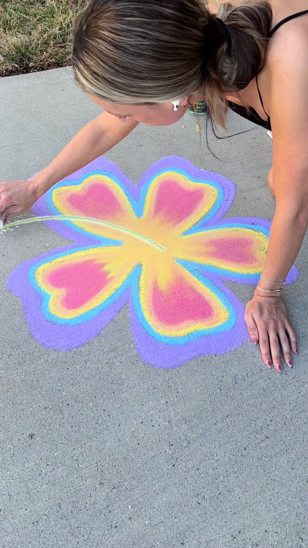 @Chalk with Mack 🖍️