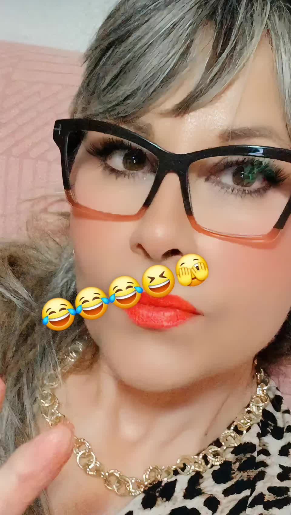 @Blonde Queen