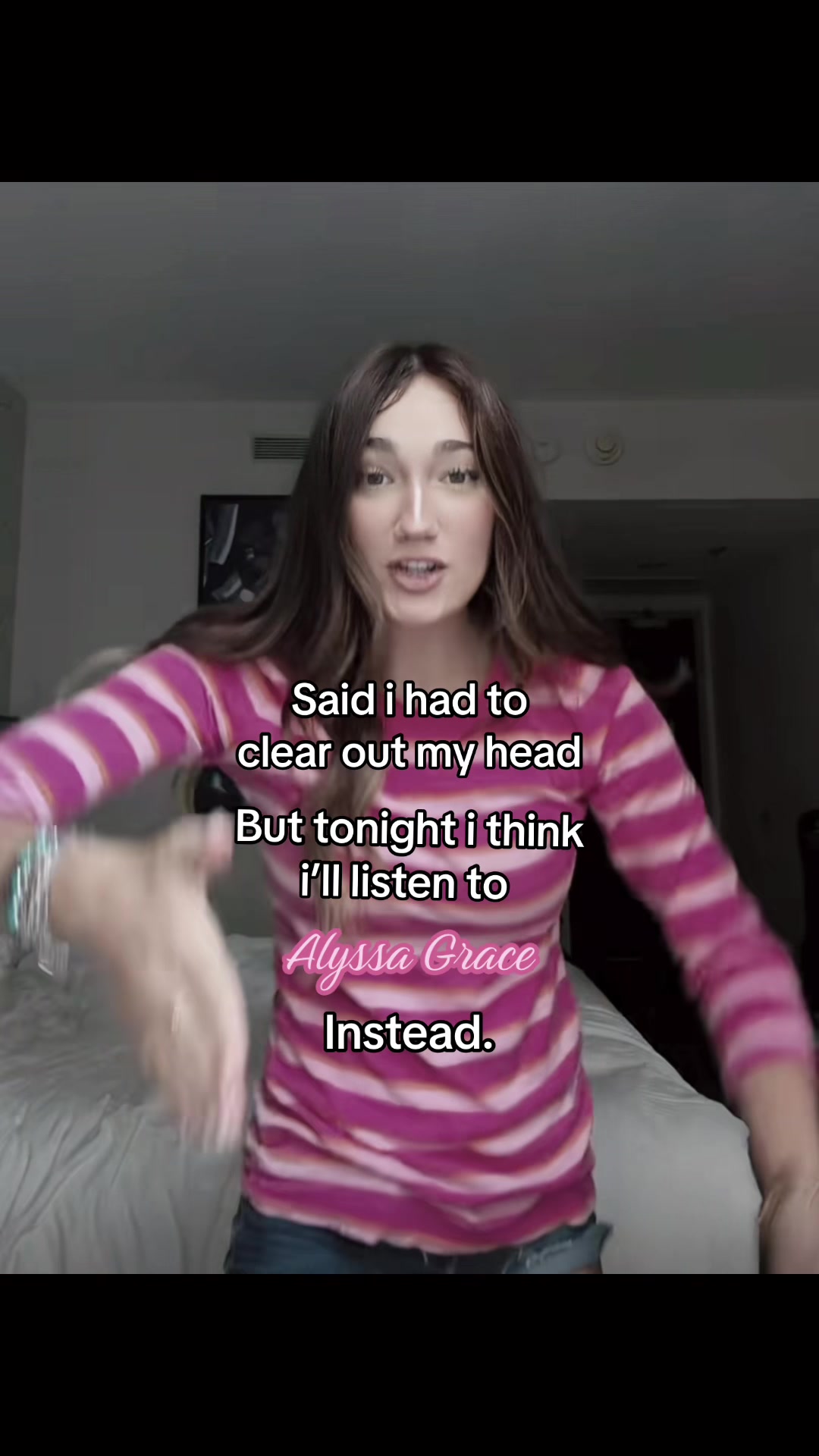 @julia | alyssa version