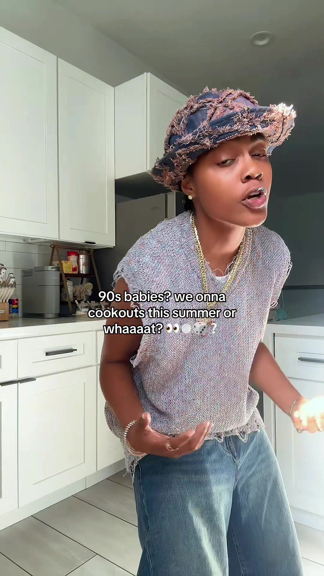 @Amari Noelle