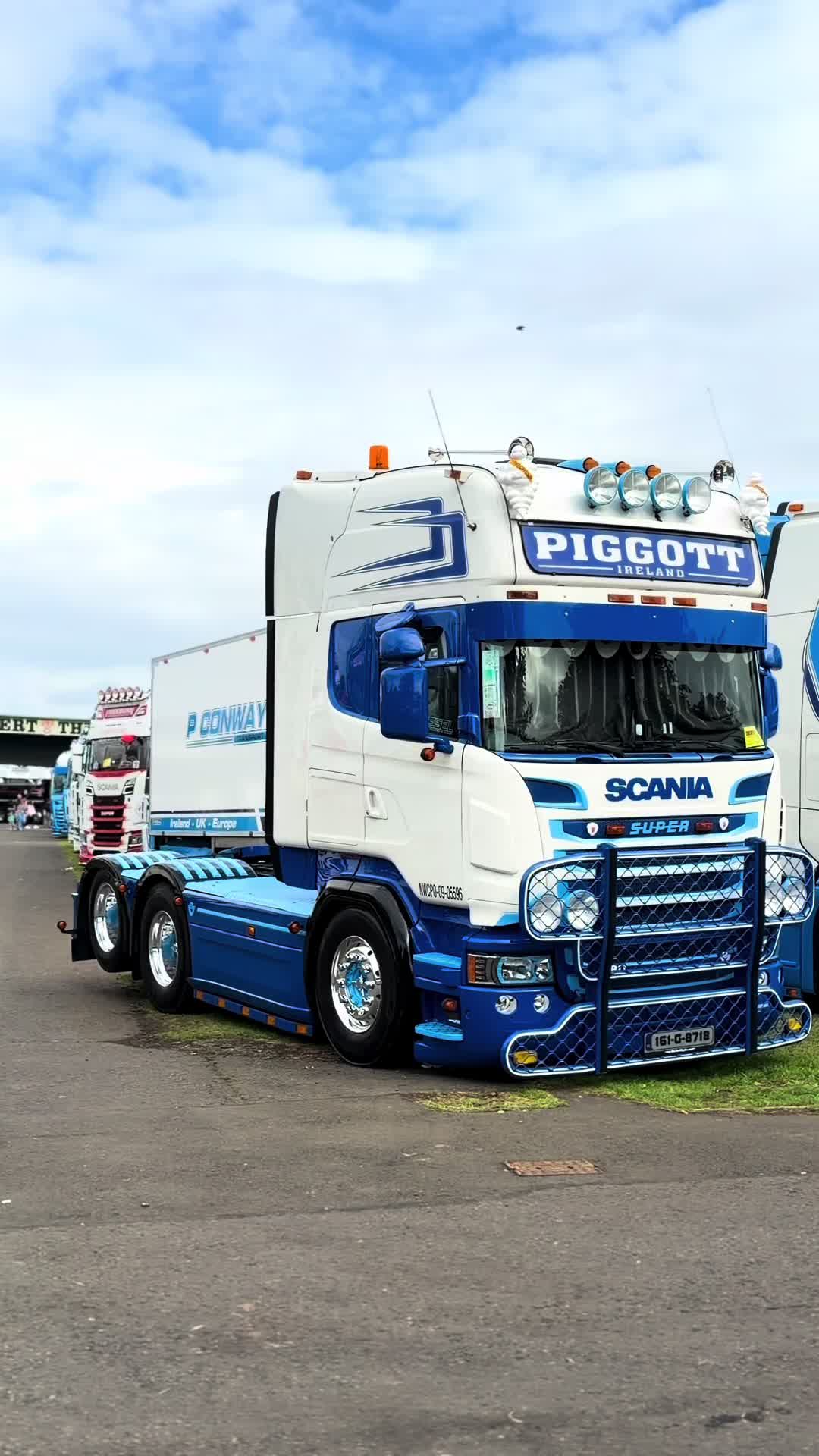 @CK Truck Photography