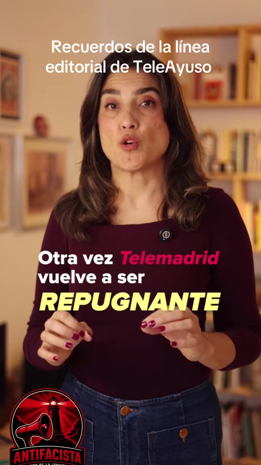 @La voz de la Izquierda