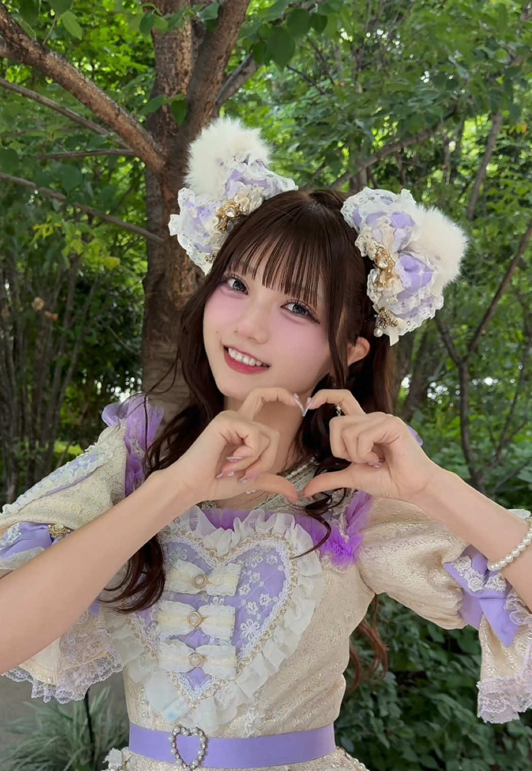 @阿部かれん