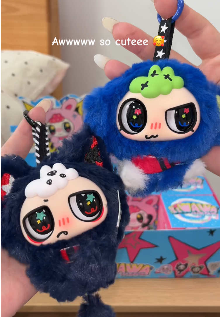@Fluffycapyfriends