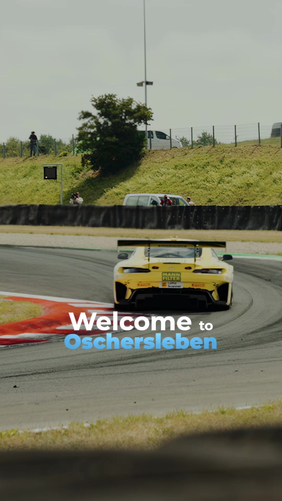 @Mercedes-AMG Team WINWARD
