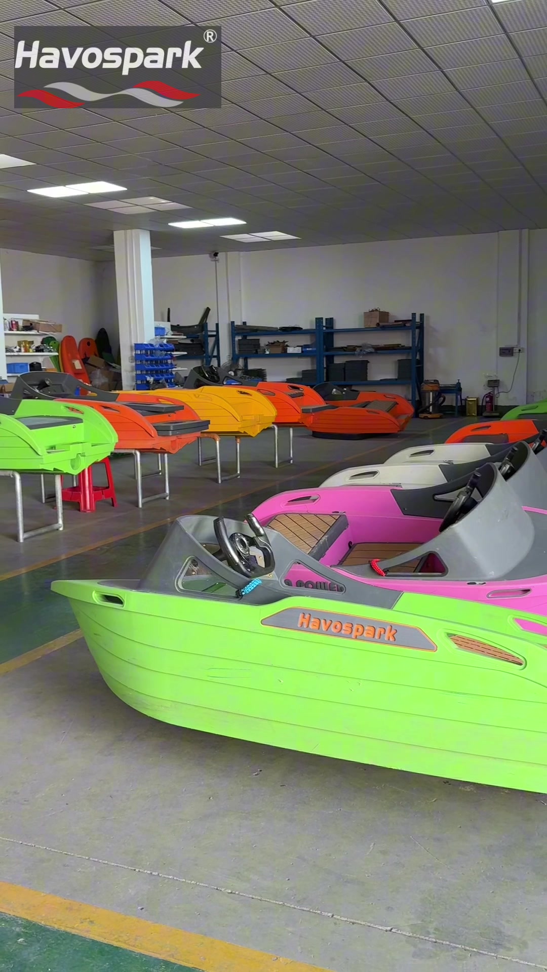 @Havospark Watersports