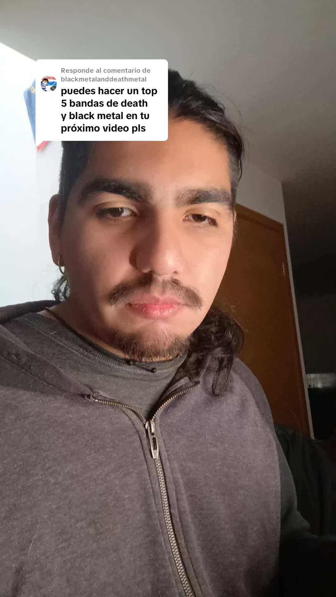 @Jauken Recometal